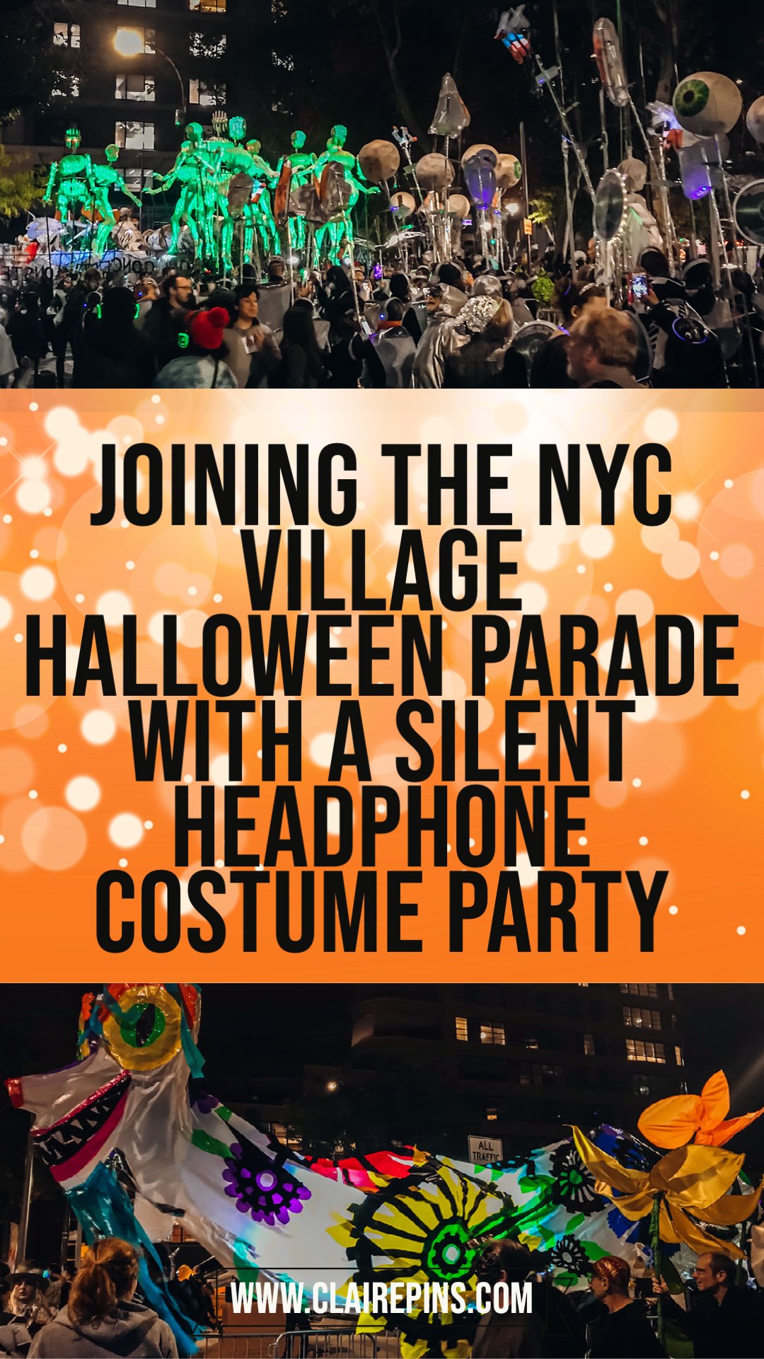NYC Village Halloween Parade Silent Disco Party.jpg