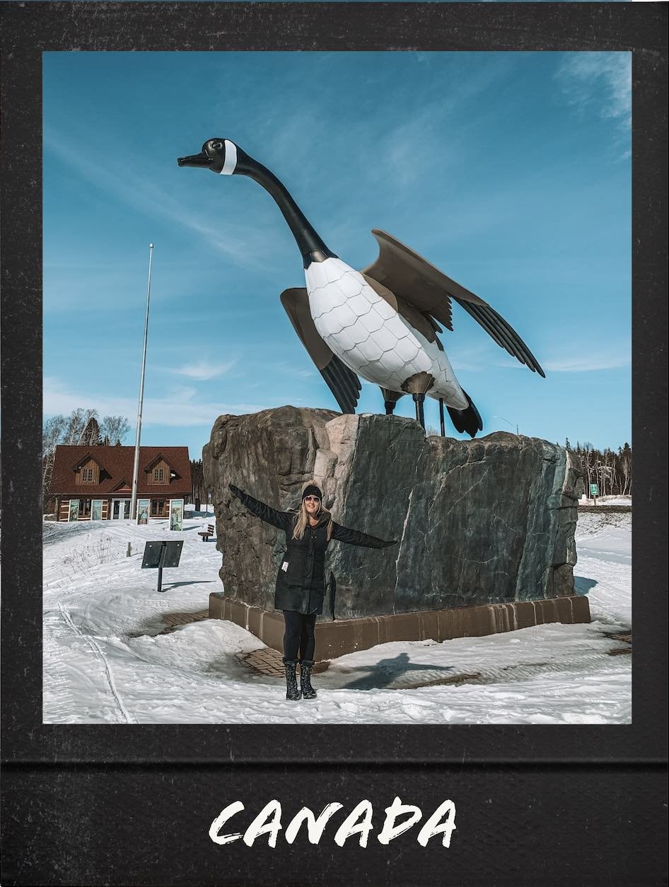 Canada travel inspiration, destination guides and reviews