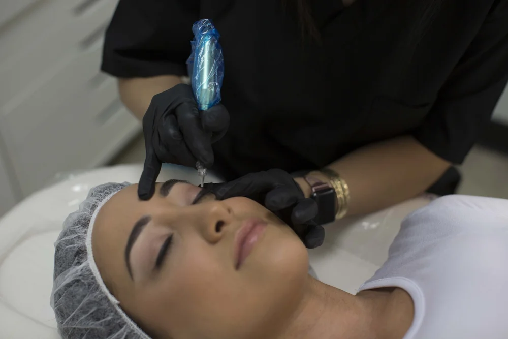 Permanent Makeup Instructors