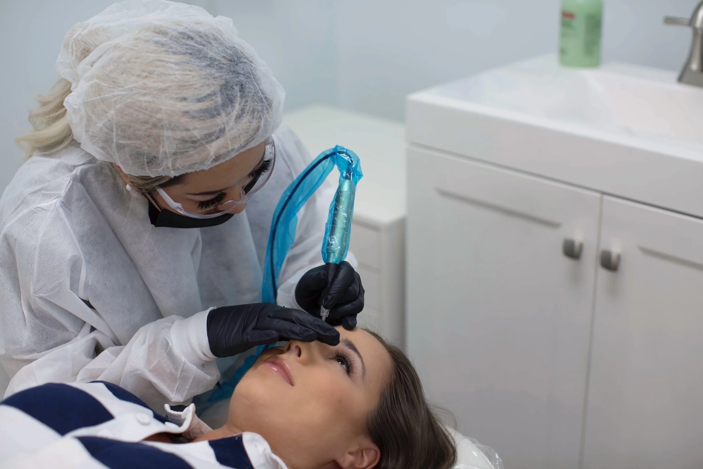 Permanent Makeup School of Virginia