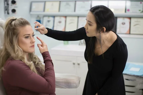 Permanent Makeup Courses FAQs Permanent Makeup School Of Virginia