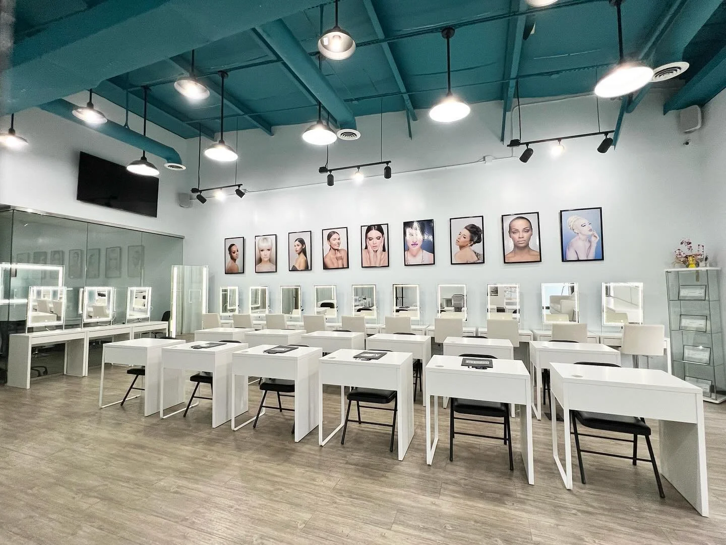 We completed our last set of @pmuschoolva classes in November of last year! Wow! We cannot believe how quickly the time has flown by! ❤️

Today we started another set of classes with some amazing, new students!! We have the BEST students and we can&r