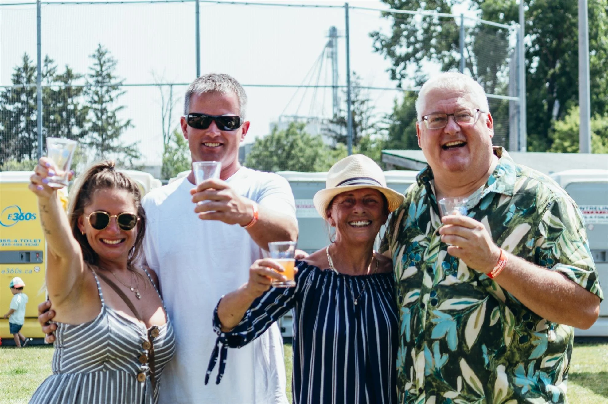 Brews & Food Fest 2026