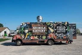 Heeman's Food Trucks on the Farm