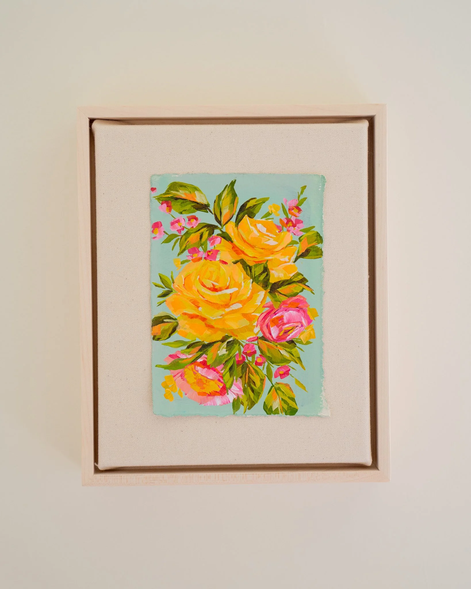 Mini Original | No. 16