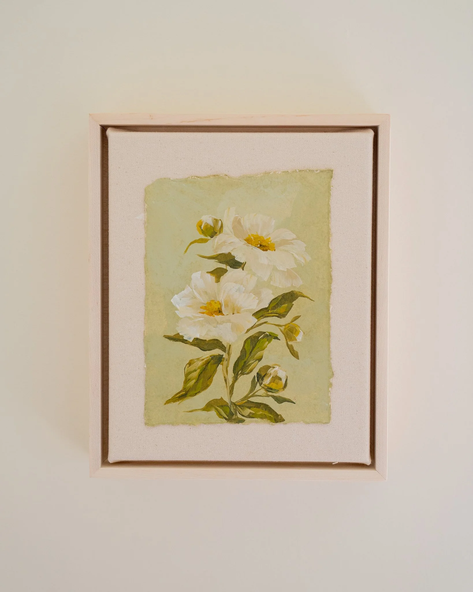 Mini Original | No. 23
