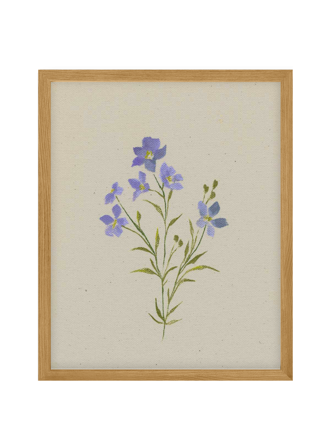 The Wildflower Series | No. 9