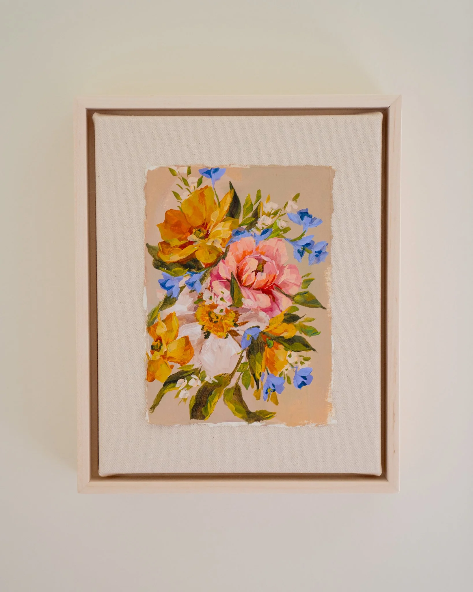 Mini Original | No. 13