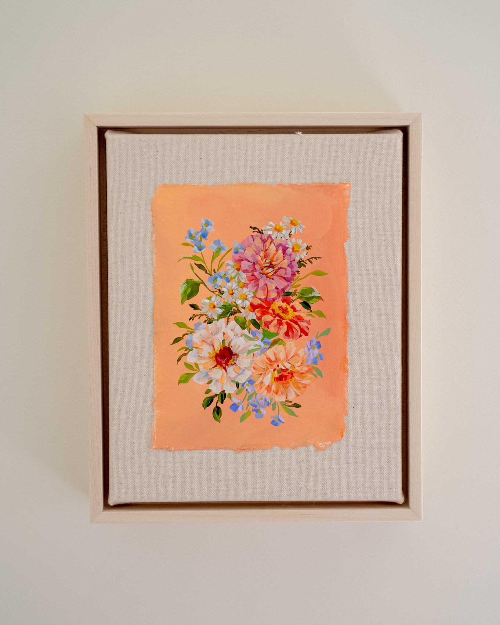 Mini Original | No. 24