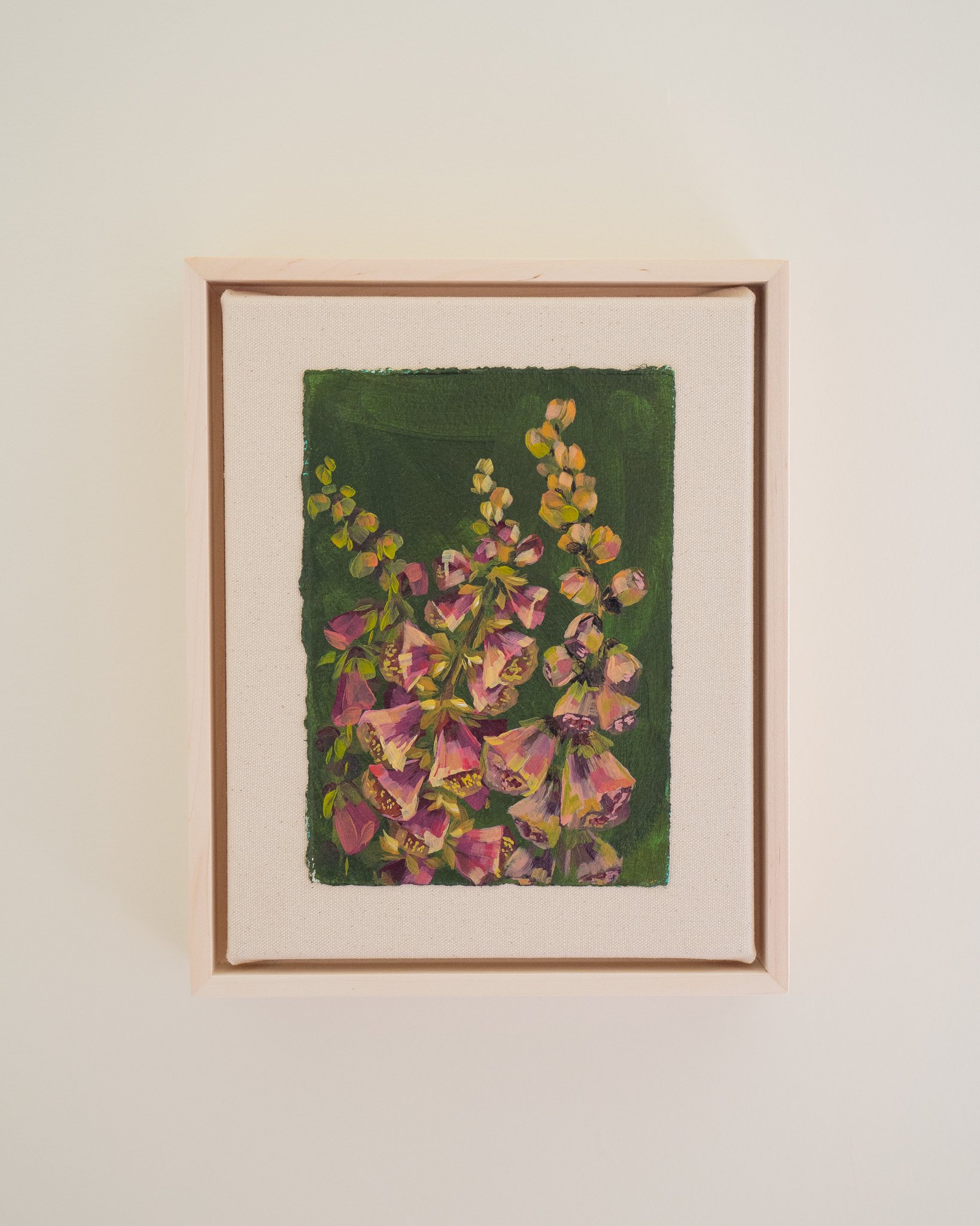 Mini Original | No. 3