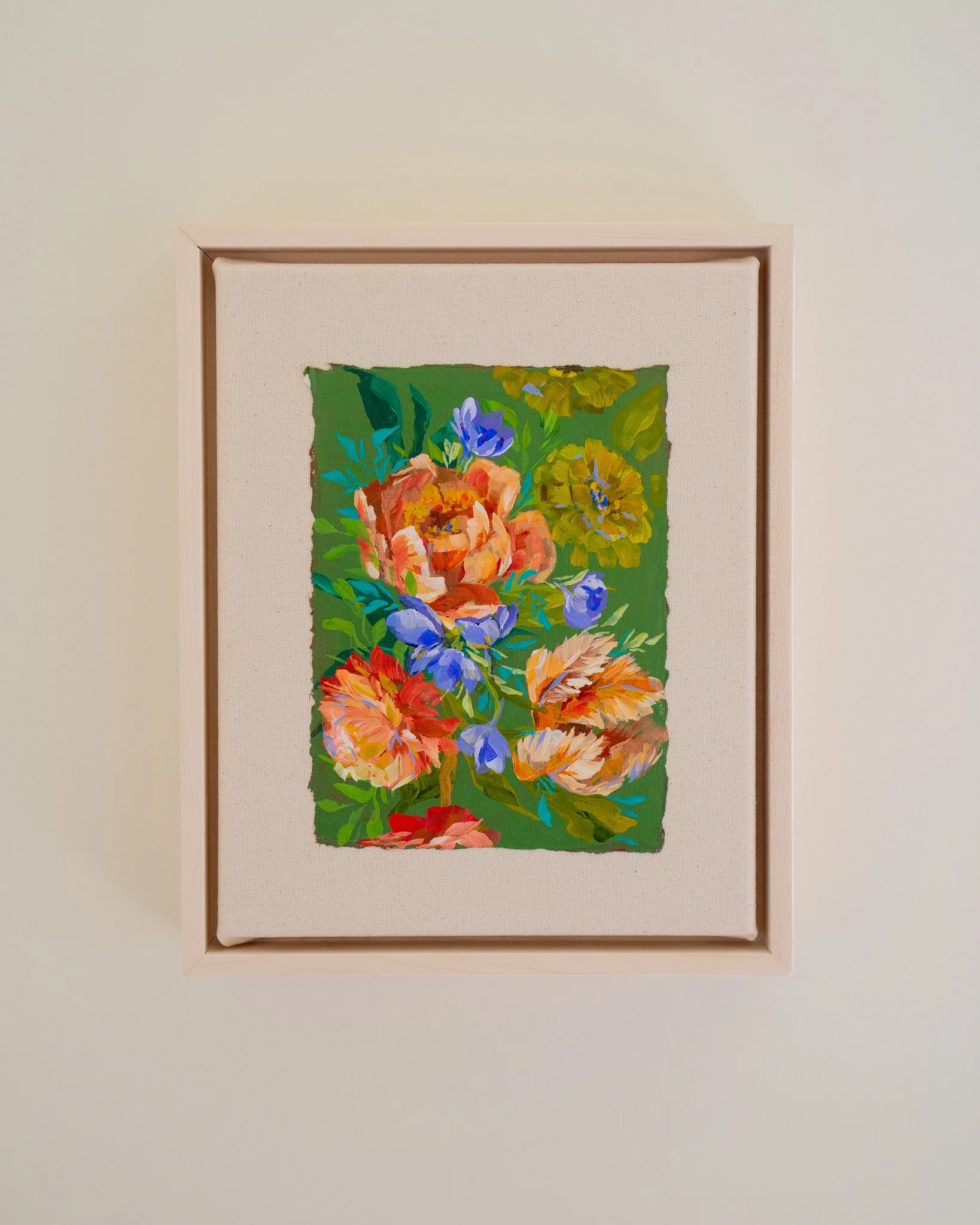 Mini Original | No. 25