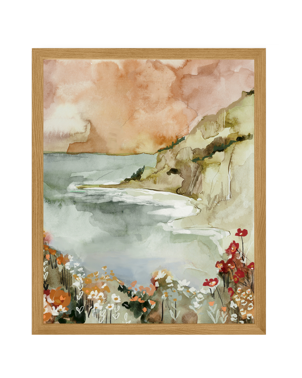 Print | Landscape No.1