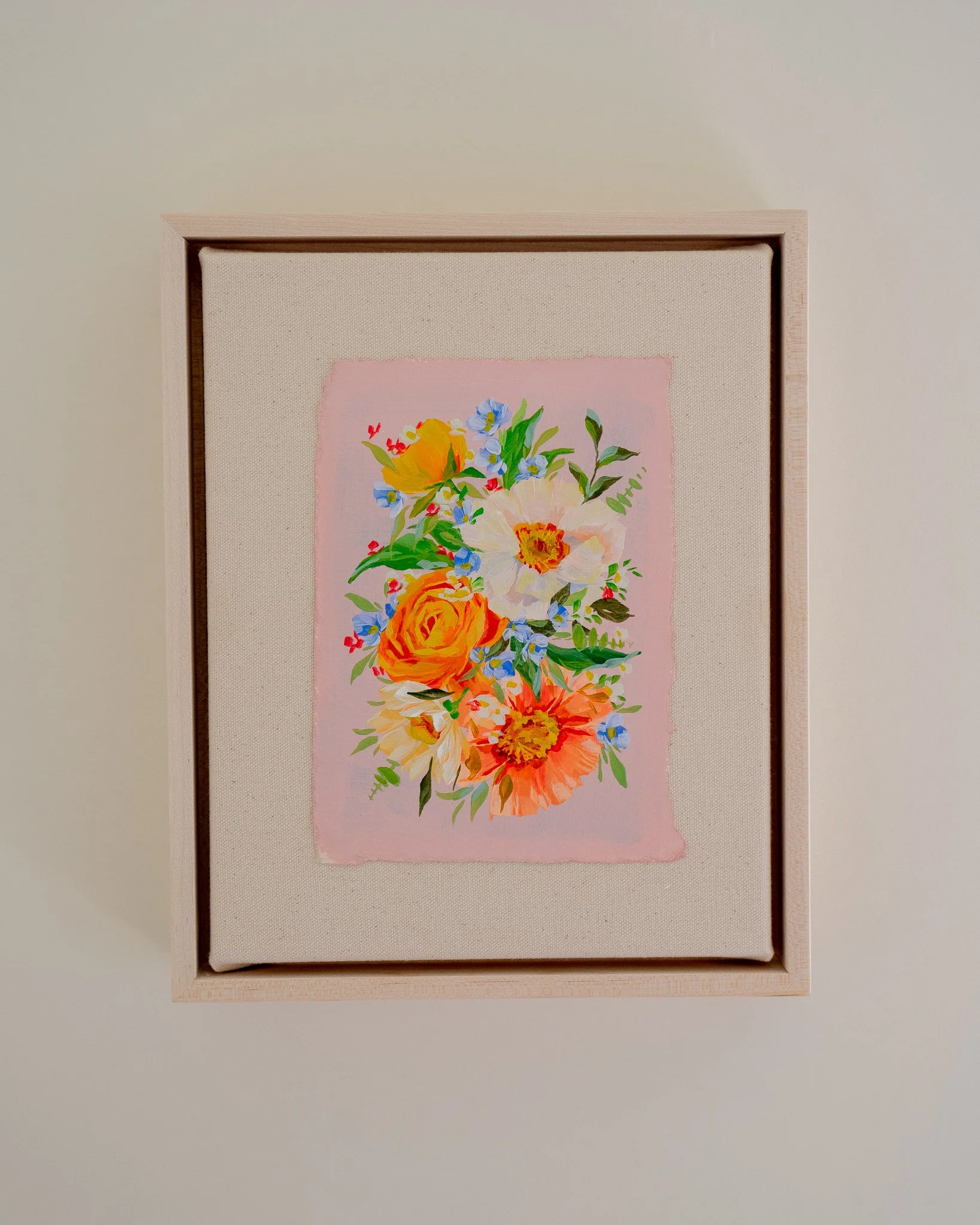 Mini Original | No. 26