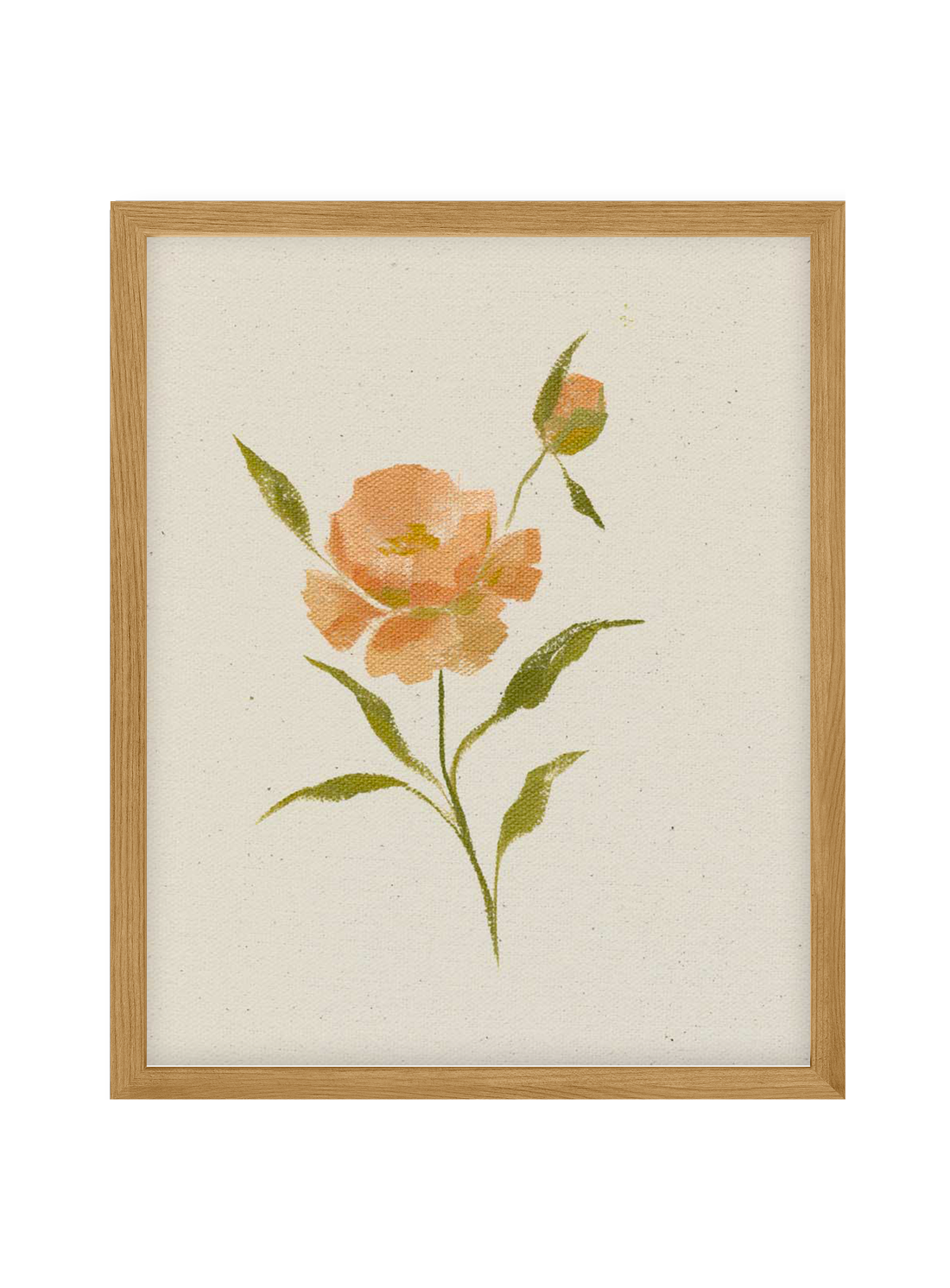 The Wildflower Series | No. 1