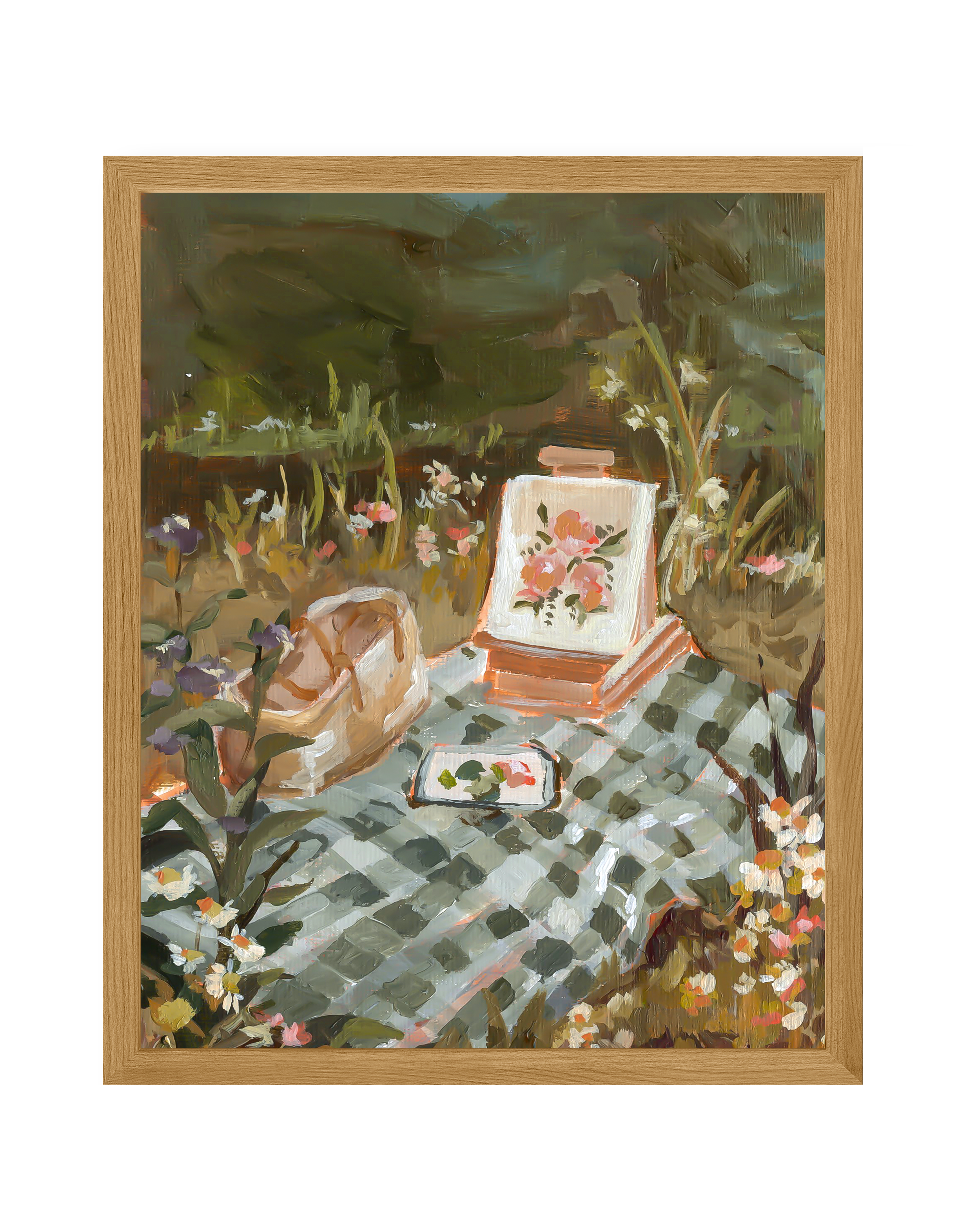 Print | En Plein Air