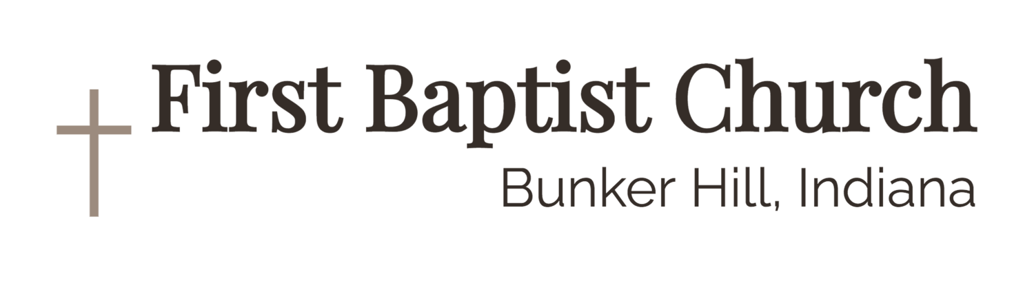 First Baptist Church of Bunker Hill