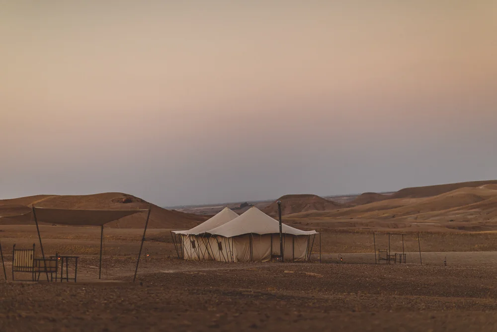 Scarabeo Camp
