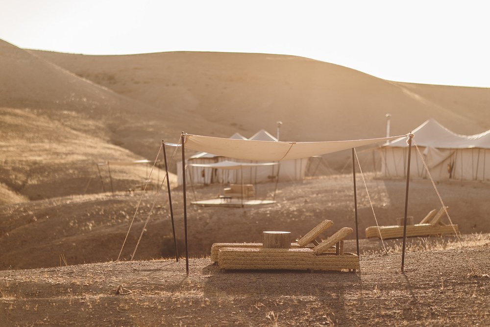 Scarabeo Camp — photo 4