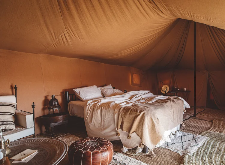 Scarabeo Camp — photo 5