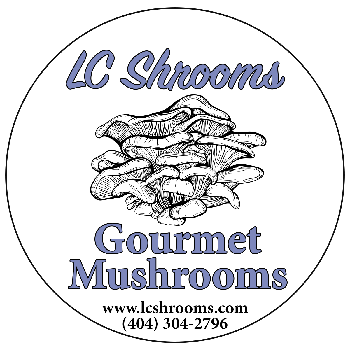 Lowcountry Mushrooms &amp; Microgreens