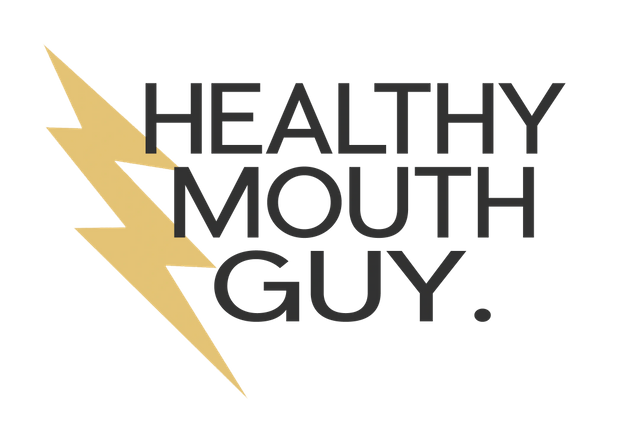 Healthy Mouth Guy