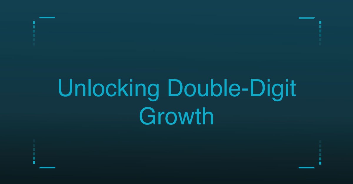 Unlocking Double-Digit Growth: The Power of a Partner Relationship Management (PRM) Platform