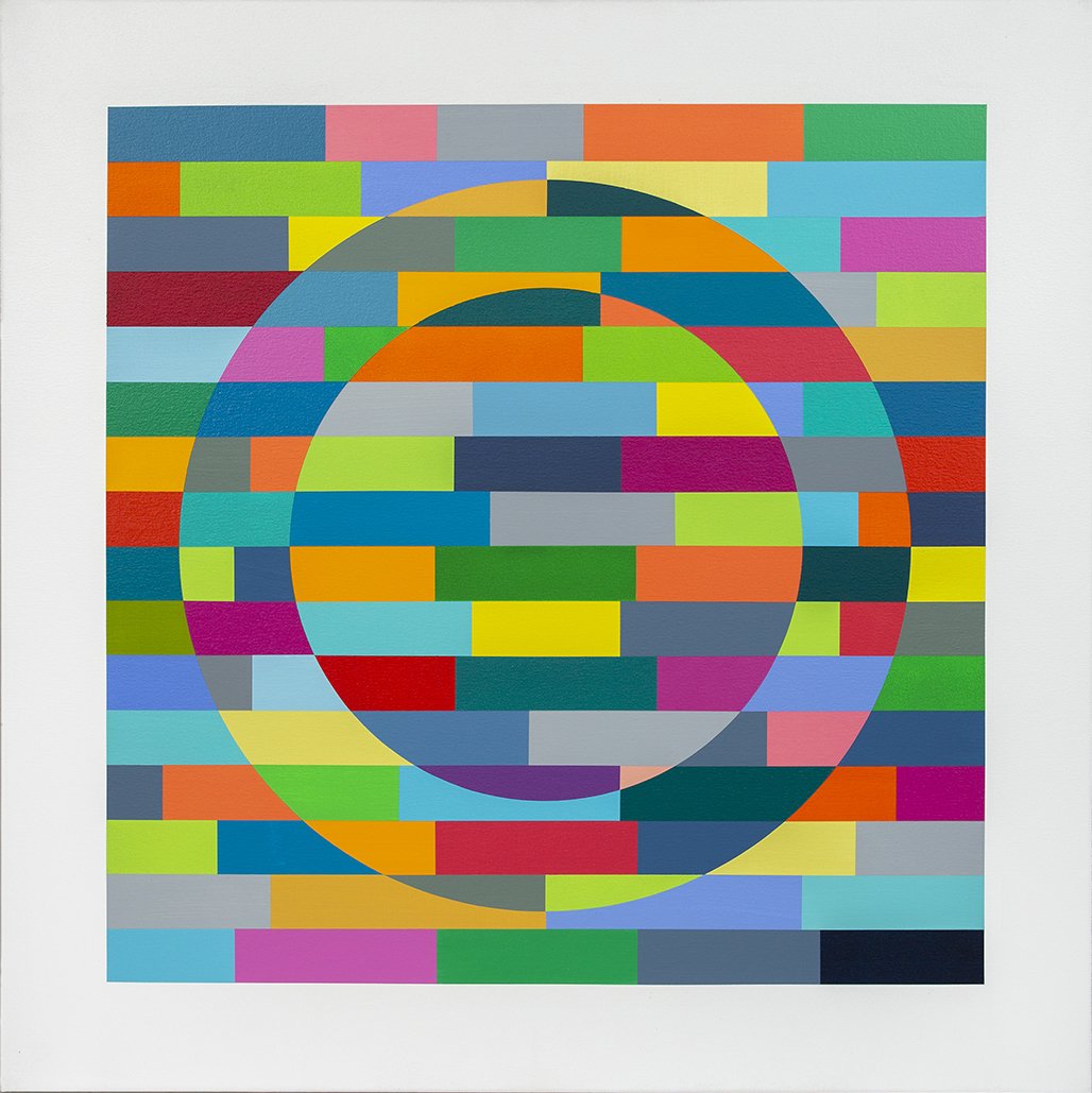 “Squaring the Circle”