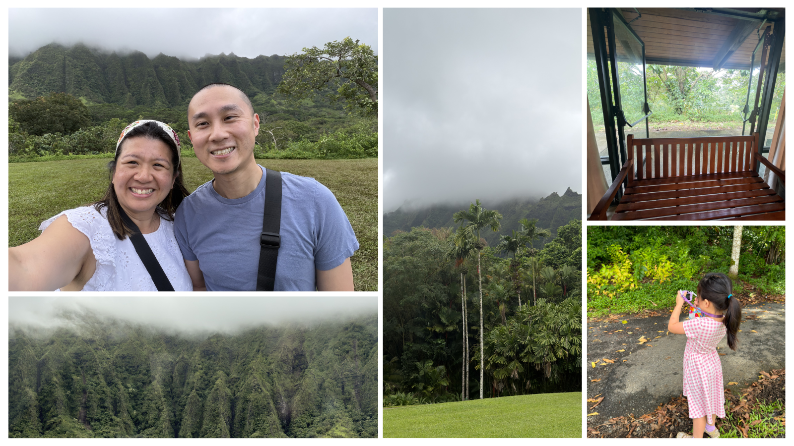 Designing an Intentional Week in Hawai‘i