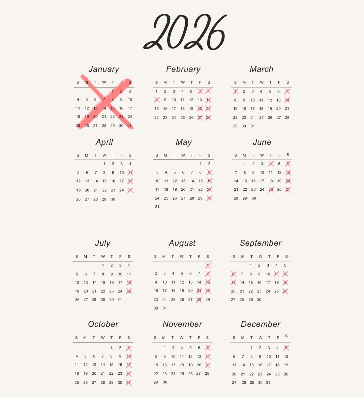 ✨ 2026 Is Filling Up Fast ✨

Don&rsquo;t miss your chance to celebrate your day with an experience your guests will never forget.

📅 Limited availability remains
🎵 Inquire today

#wedding #weddingdj #weddingmusic #dj #weddingdance