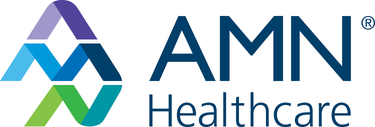 AMN Healthcare logo