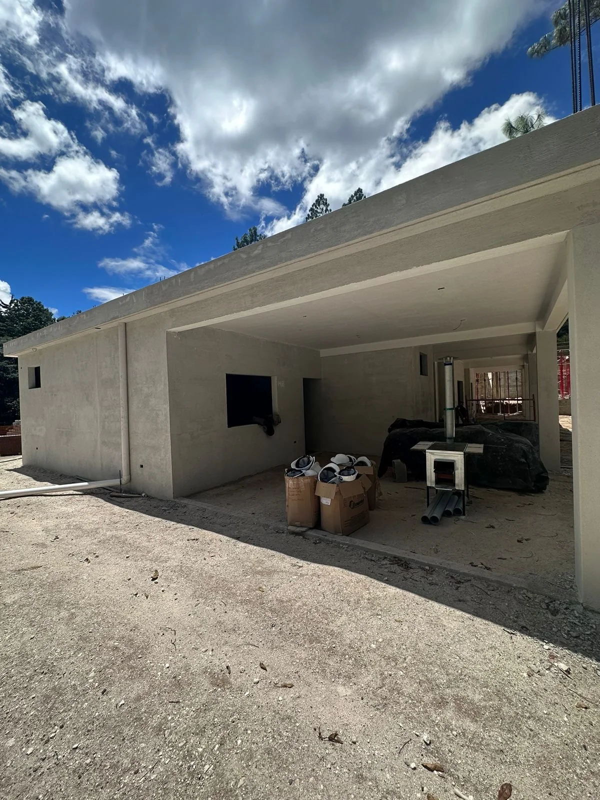 Esperanza Center — IEP
