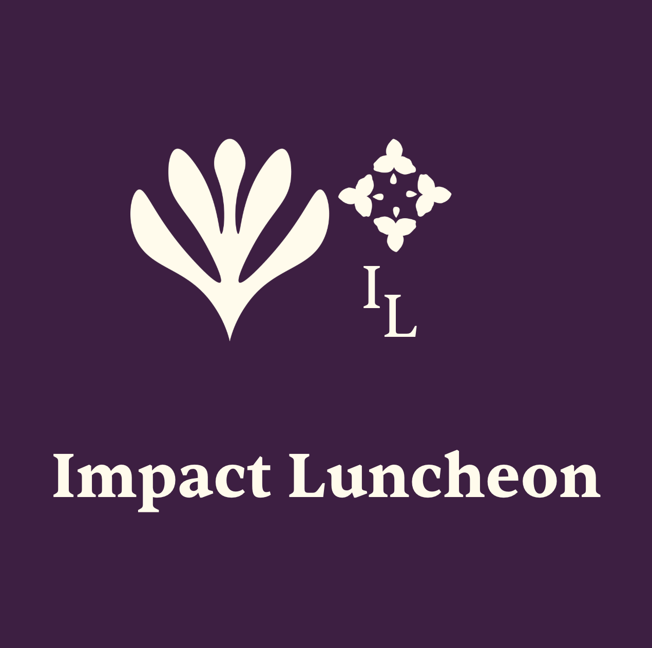 Impact Luncheon 2025