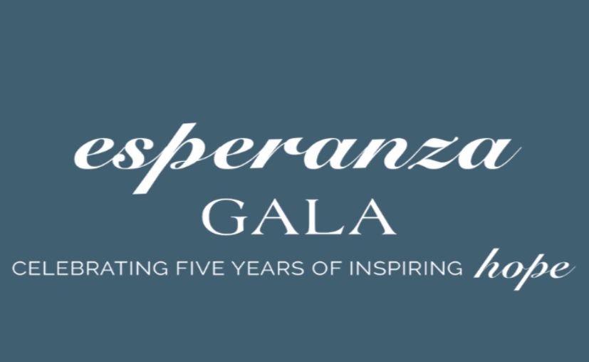 Esperanza Gala 2022