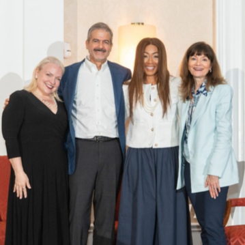 Impact Luncheon 2026