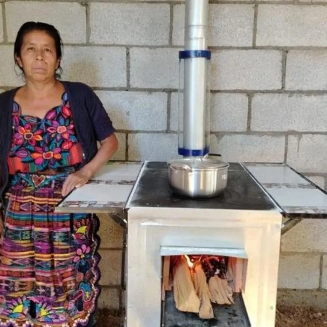Protecting the Next Generation – Doña Célida’s Story 