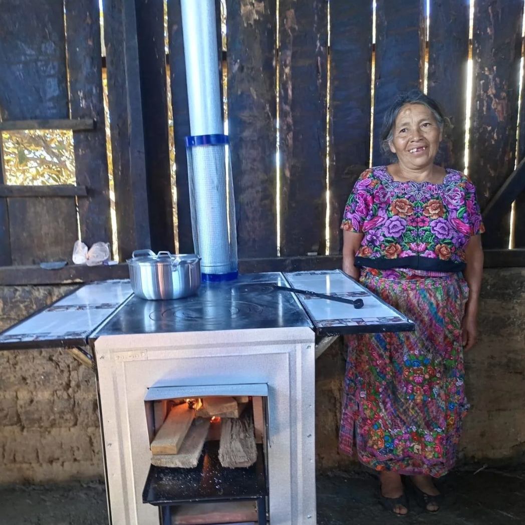 From Smoke to Hope. Transforming Lives Through Clean Cooking in Panabajal, Guatemala&nbsp;