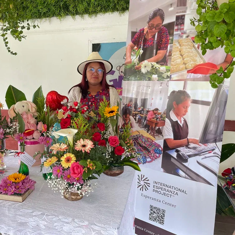 Entrepreneurship Showcase