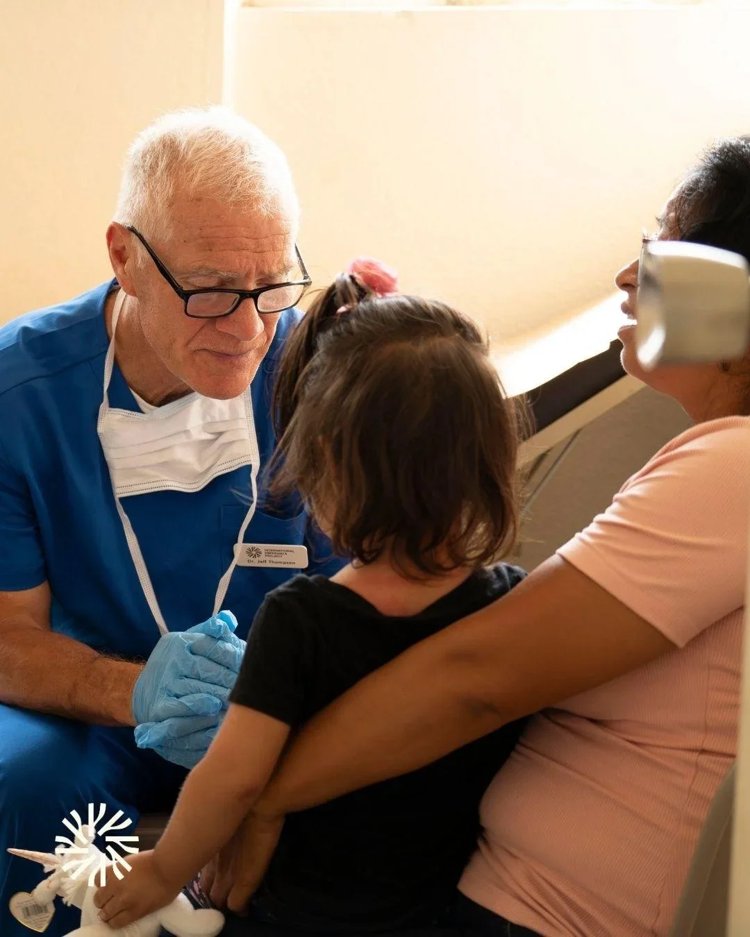 When Compassion Meets Action