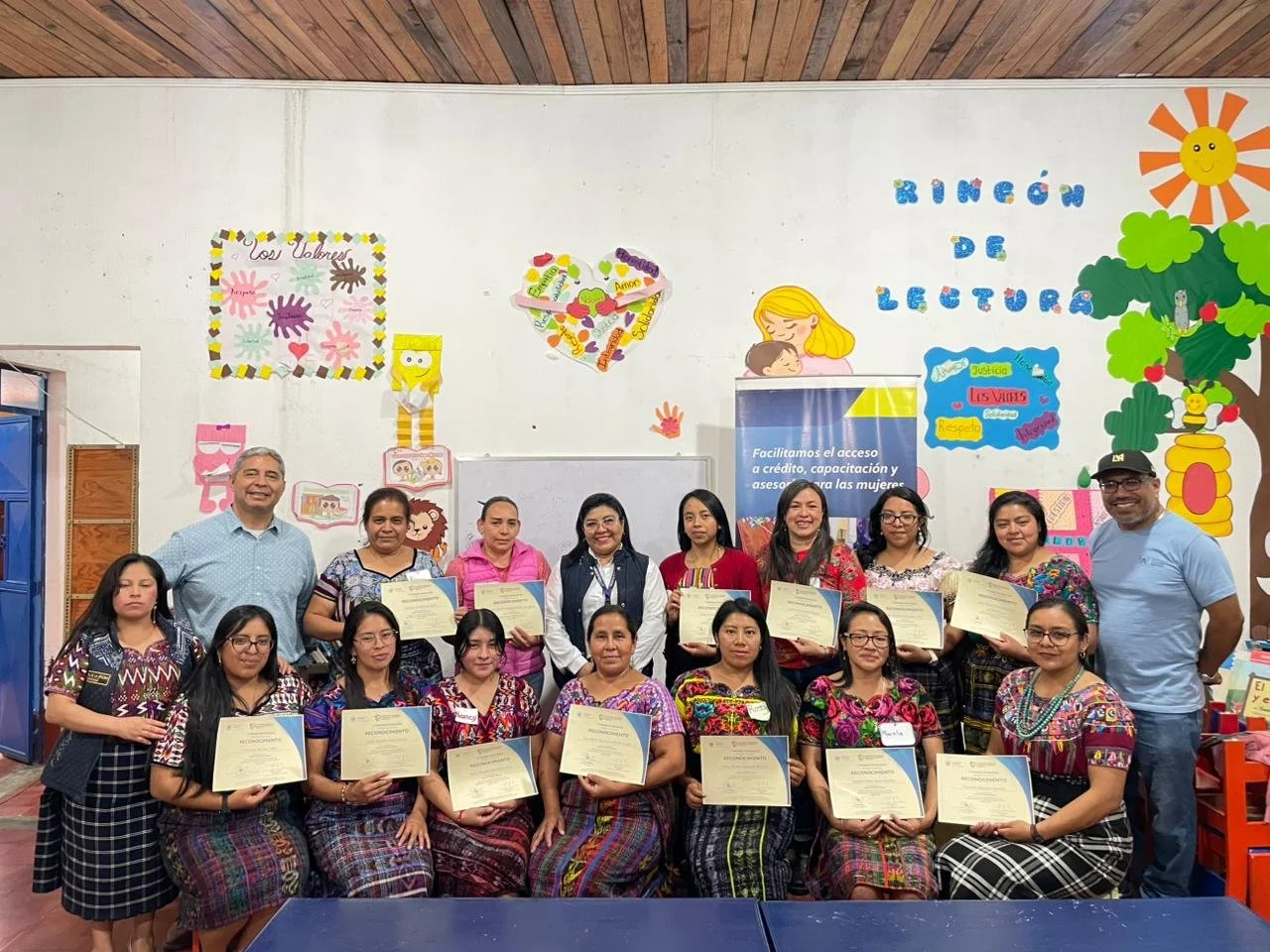 Entrepreneurship Workshop