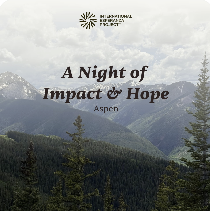 Aspen Evening of Hope