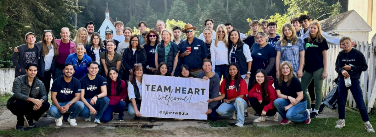 Team Heart 2024