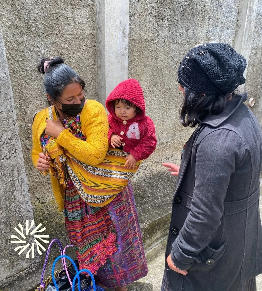 Communities Prepare for Care