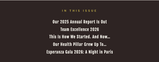 July 2026 Newsletter 