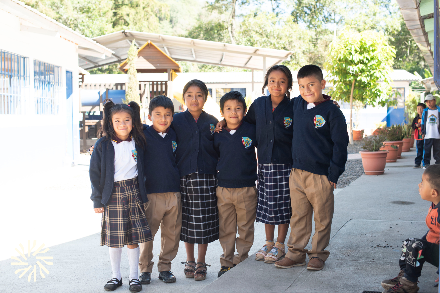 Hope Starts with Education