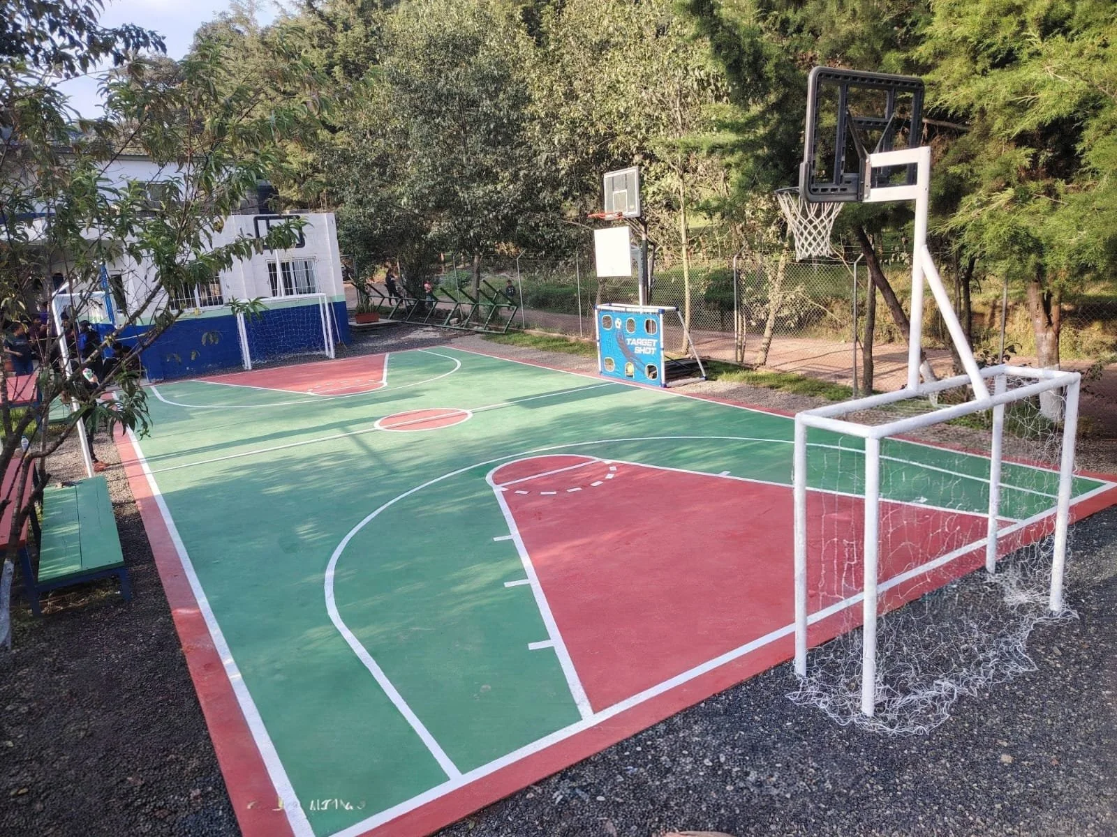An Initiative That Is Transforming Our School