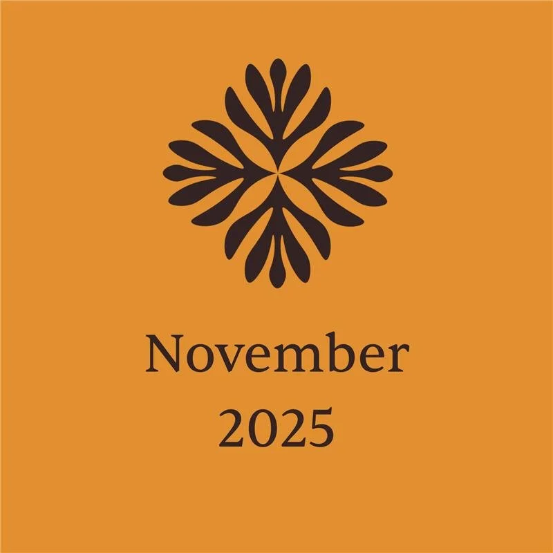November 2025