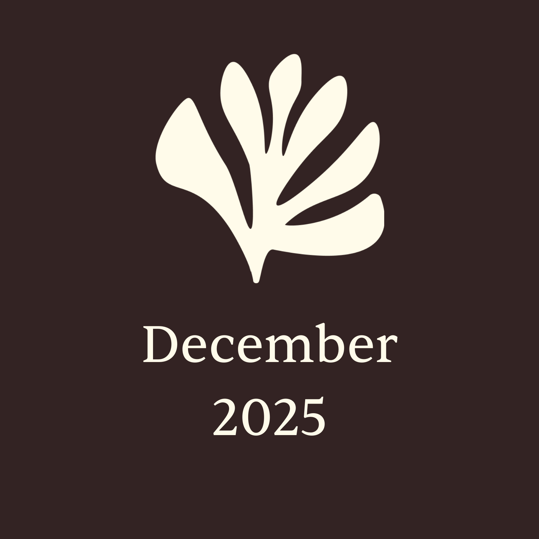 December 2025