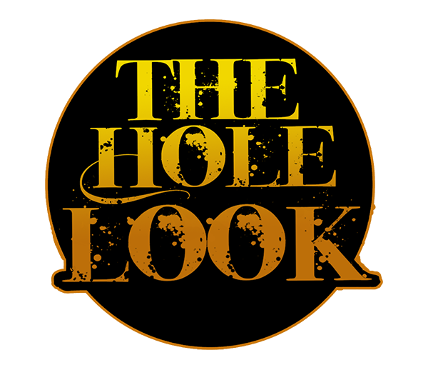 The Hole Look