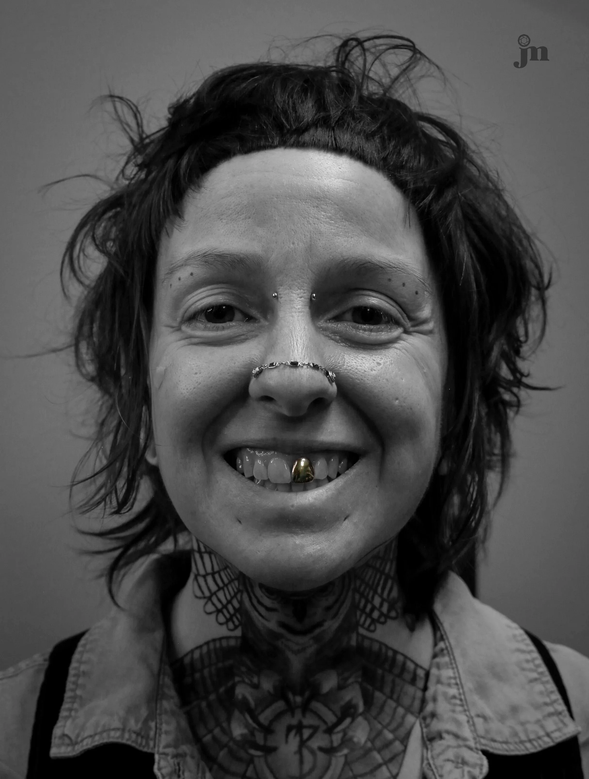 Taryl - Body Piercer