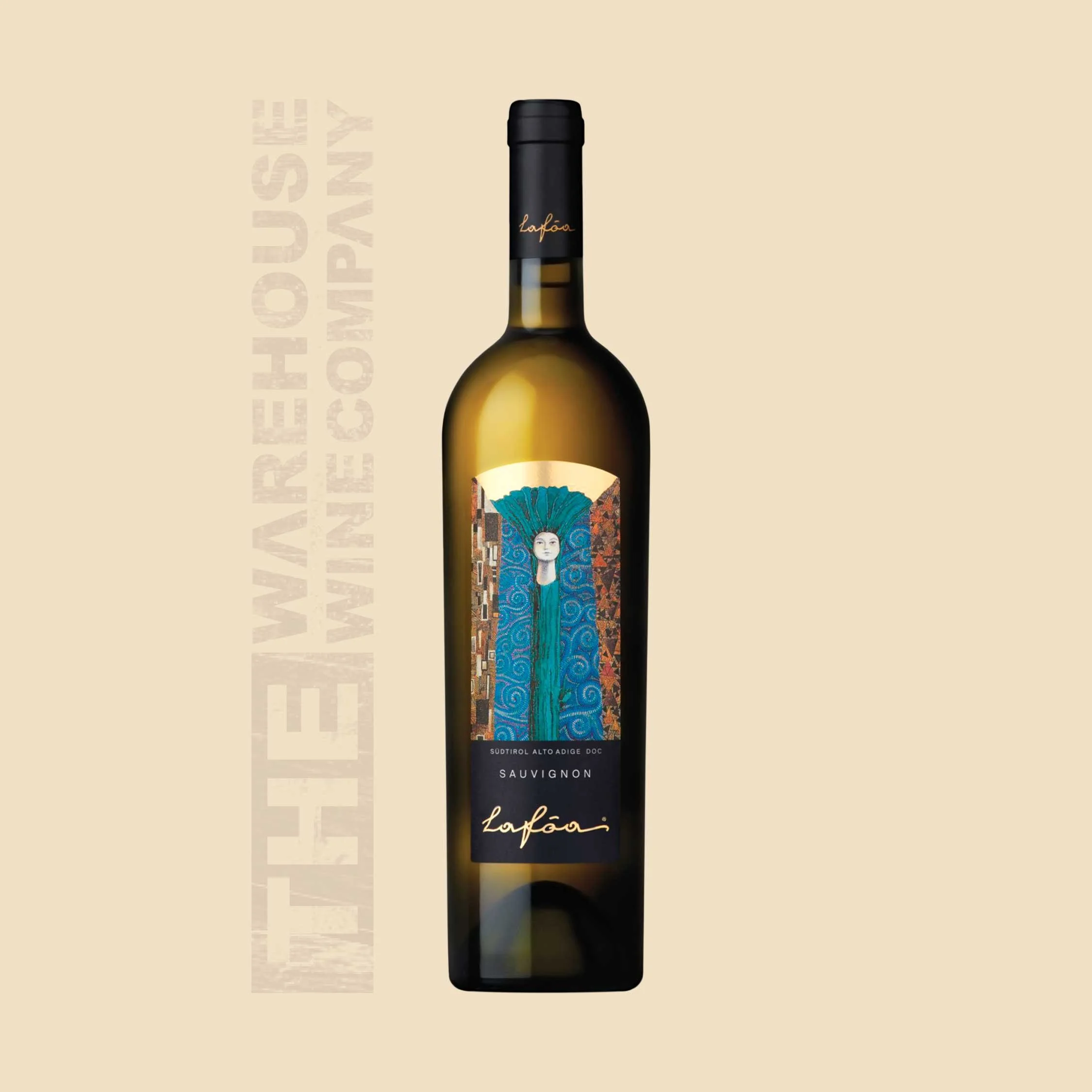 CANTINA COLTERENZIO Lafóa Sauvignon Blanc Südtirol Alto Adige DOC 2023 - 750 ML